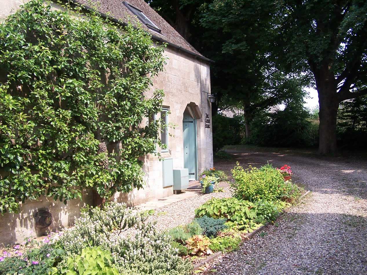 Coach House, Eastcombe