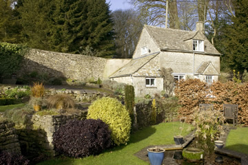 Coopers Cottage, Bisley