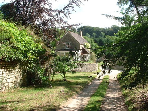 Stable Cottage, Bournes Green