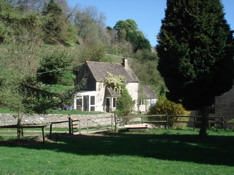 Stable Cottage, Bournes Green